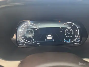 2020 Hyundai Palisade с пробегом 77 321 км