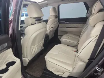 2020 Hyundai Palisade с пробегом 77 321 км