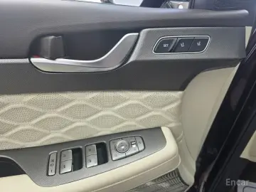 2020 Hyundai Palisade с пробегом 77 321 км