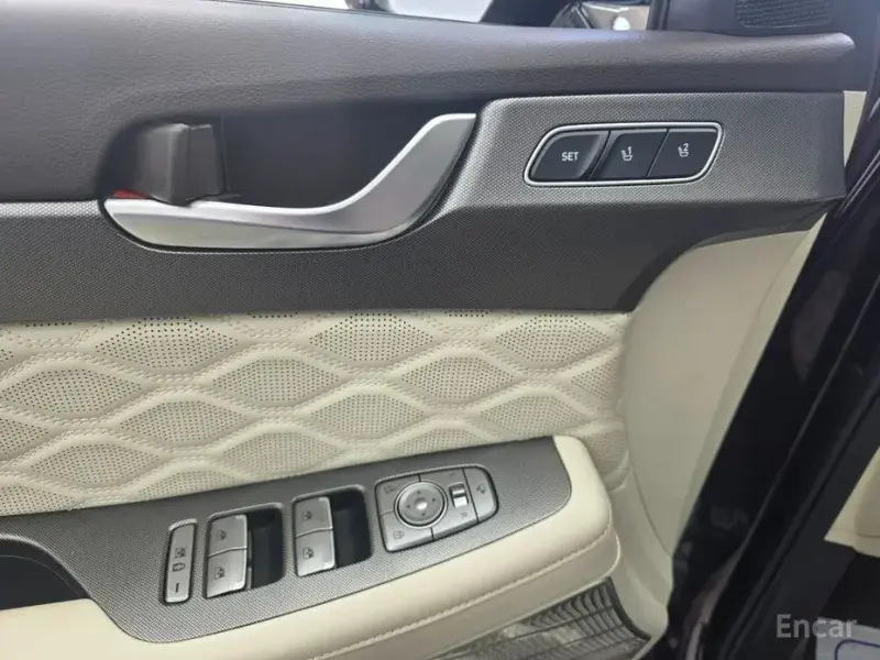 2020 Hyundai Palisade с пробегом 77 321 км