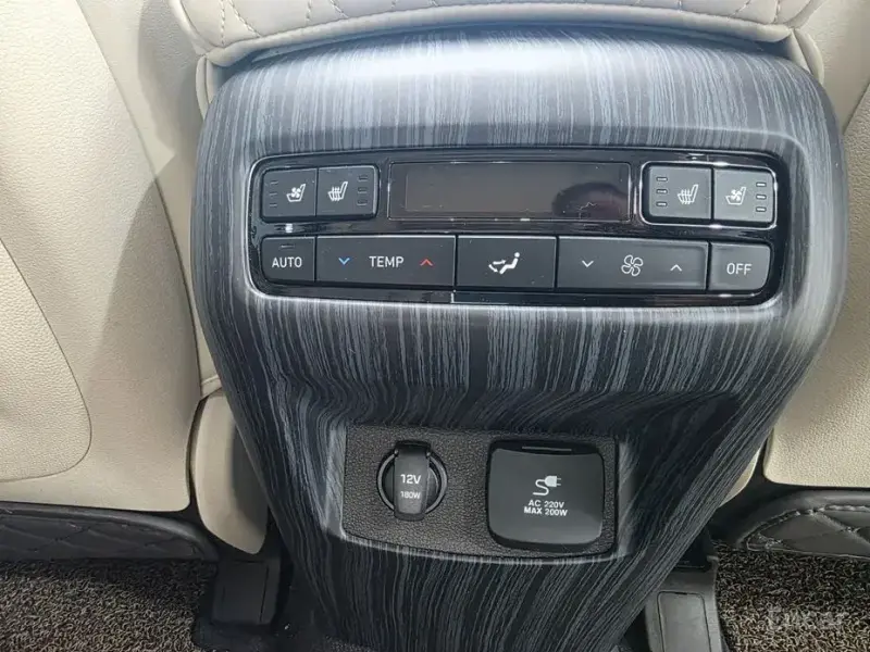2020 Hyundai Palisade с пробегом 77 321 км