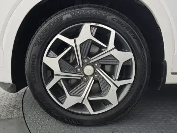 2021 Hyundai Palisade с пробегом 119 095 км