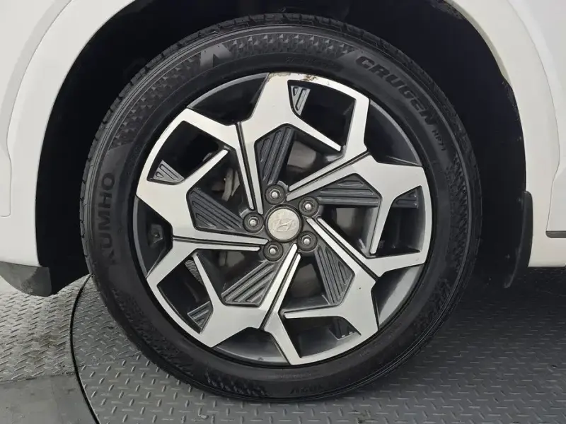 2021 Hyundai Palisade с пробегом 119 095 км