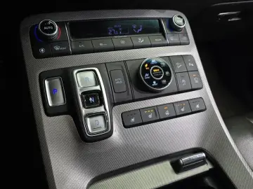 2021 Hyundai Palisade с пробегом 119 095 км