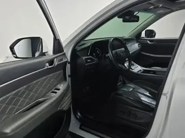 2021 Hyundai Palisade с пробегом 119 095 км