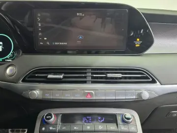 2021 Hyundai Palisade с пробегом 119 095 км