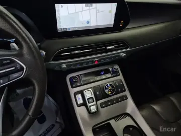 2020 Hyundai Palisade с пробегом 74 403 км