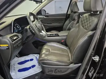 2020 Hyundai Palisade с пробегом 74 403 км