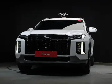 2023 Hyundai Palisade с пробегом 39 300 км