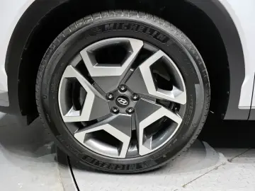 2023 Hyundai Palisade с пробегом 39 300 км