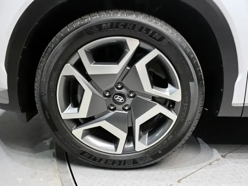 2023 Hyundai Palisade с пробегом 39 300 км