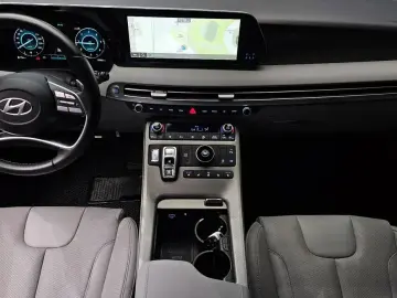 2023 Hyundai Palisade с пробегом 39 300 км