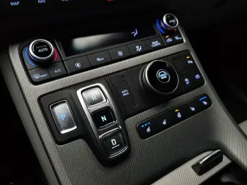 2023 Hyundai Palisade с пробегом 39 300 км
