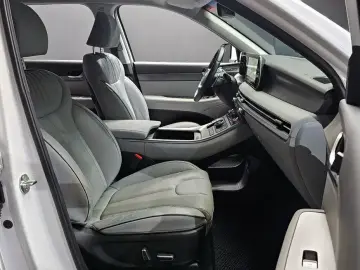 2023 Hyundai Palisade с пробегом 39 300 км