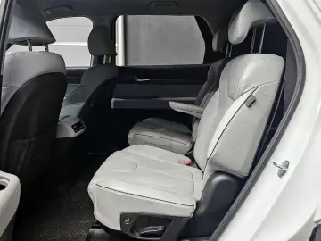 2023 Hyundai Palisade с пробегом 39 300 км