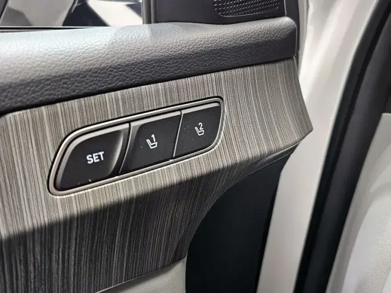 2023 Hyundai Palisade с пробегом 39 300 км