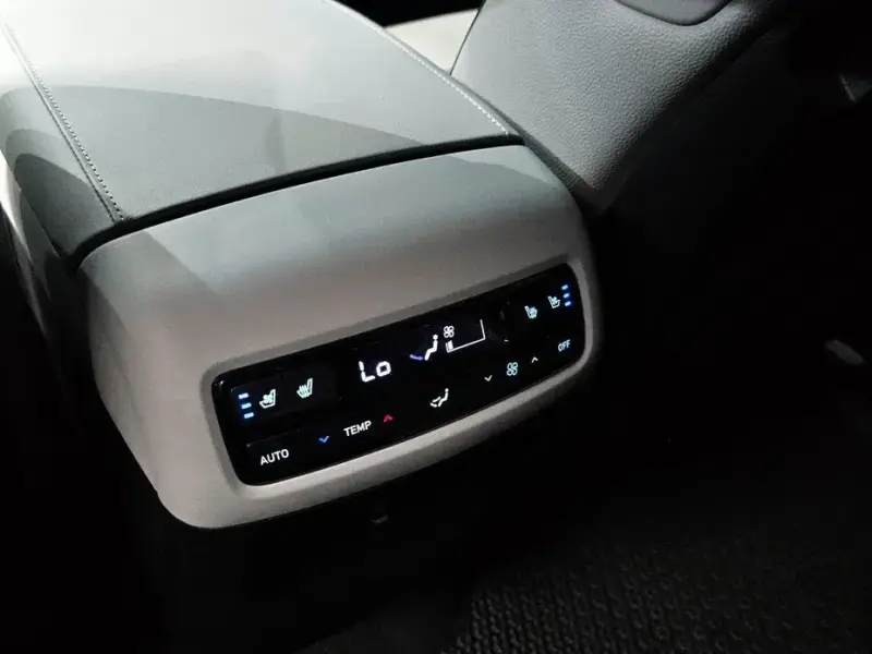 2023 Hyundai Palisade с пробегом 39 300 км