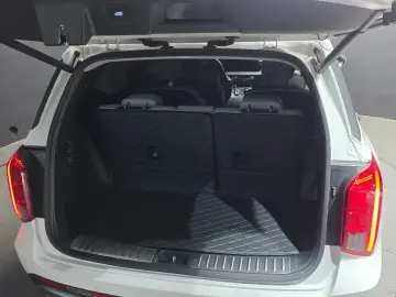 2023 Hyundai Palisade с пробегом 39 300 км