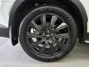 2023 Hyundai Palisade с пробегом 47 156 км