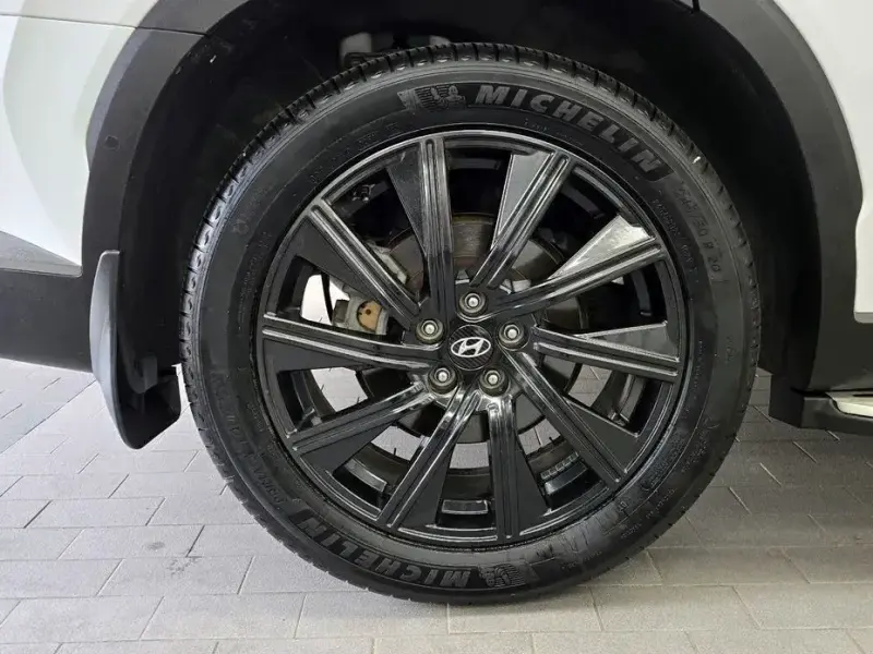 2023 Hyundai Palisade с пробегом 47 156 км
