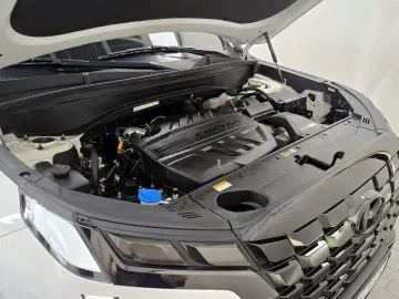 2023 Hyundai Palisade с пробегом 47 156 км