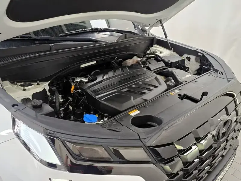 2023 Hyundai Palisade с пробегом 47 156 км