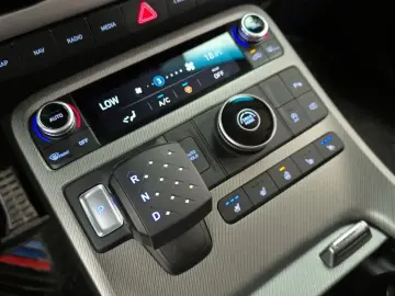 2023 Hyundai Palisade с пробегом 47 156 км