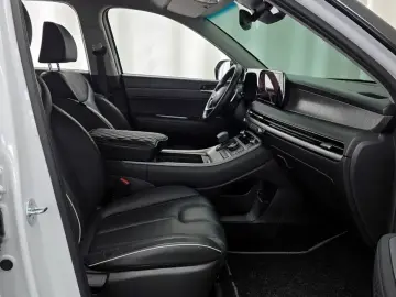 2023 Hyundai Palisade с пробегом 47 156 км