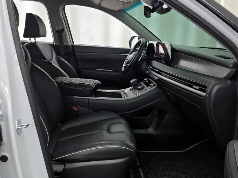2023 Hyundai Palisade с пробегом 47 156 км