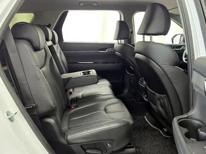 2023 Hyundai Palisade с пробегом 47 156 км