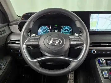 2023 Hyundai Palisade с пробегом 47 156 км