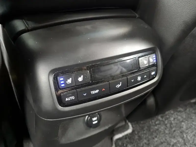 2023 Hyundai Palisade с пробегом 47 156 км