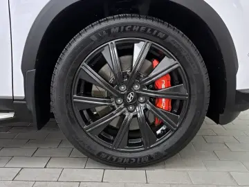 2023 Hyundai Palisade с пробегом 47 156 км