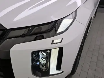 2023 Hyundai Palisade с пробегом 47 156 км