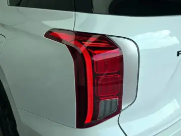 2023 Hyundai Palisade с пробегом 47 156 км