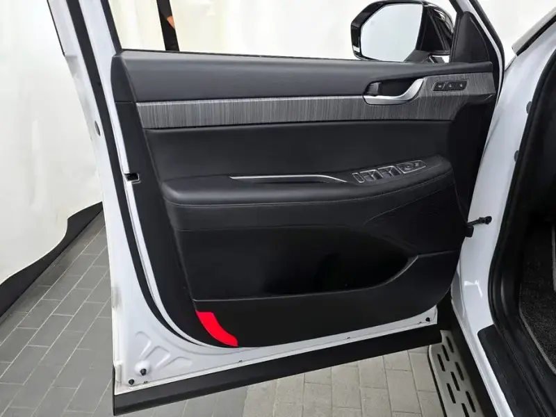 2023 Hyundai Palisade с пробегом 47 156 км