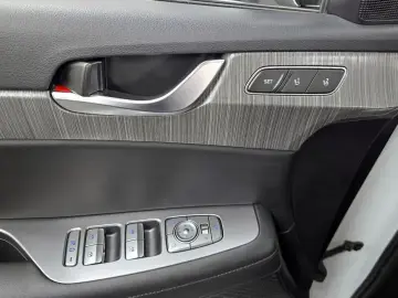 2023 Hyundai Palisade с пробегом 47 156 км