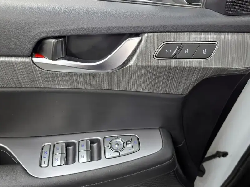 2023 Hyundai Palisade с пробегом 47 156 км