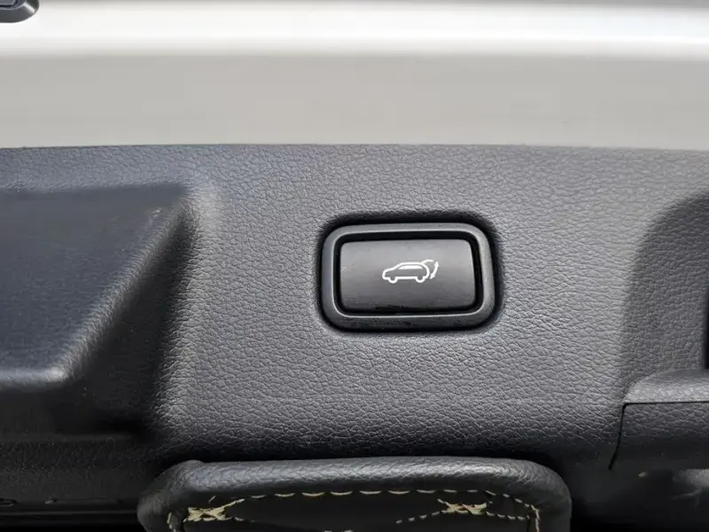 2023 Hyundai Palisade с пробегом 47 156 км