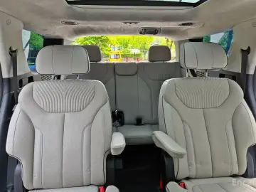 2022 Hyundai Palisade с пробегом 74 302 км