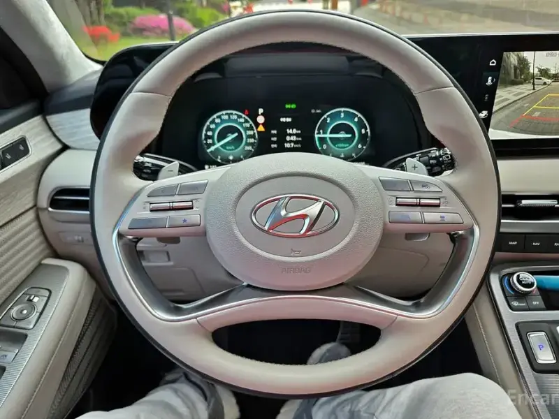 2022 Hyundai Palisade с пробегом 74 302 км