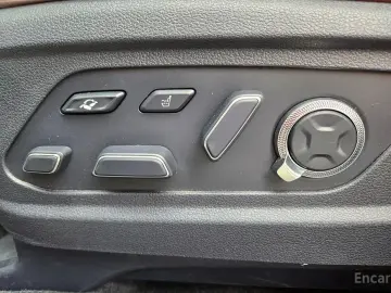 2022 Hyundai Palisade с пробегом 74 302 км