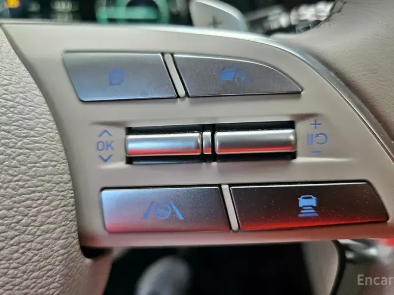 2022 Hyundai Palisade с пробегом 74 302 км
