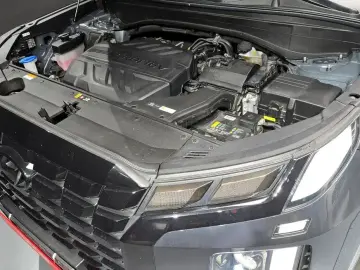 2022 Hyundai Palisade с пробегом 35 416 км