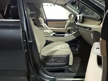 2022 Hyundai Palisade с пробегом 35 416 км