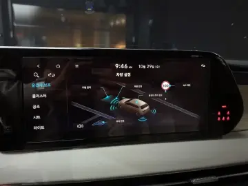 2022 Hyundai Palisade с пробегом 35 416 км