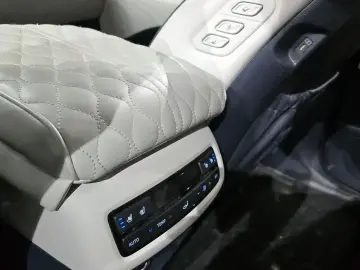 2022 Hyundai Palisade с пробегом 35 416 км