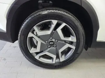 2023 Hyundai Palisade с пробегом 38 032 км