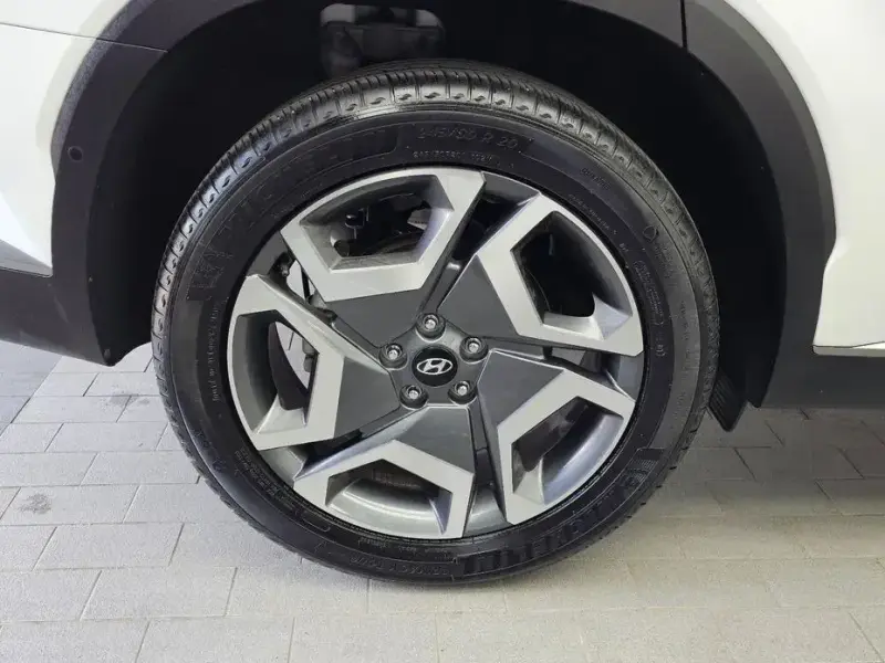 2023 Hyundai Palisade с пробегом 38 032 км