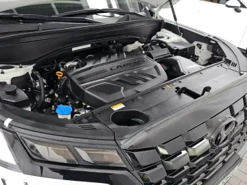 2023 Hyundai Palisade с пробегом 38 032 км